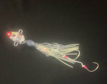 Load image into Gallery viewer, 7 pack 100g Smashed pilly SnappaSlappa 5/0