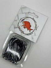 Load image into Gallery viewer, 9/0 SCS forged circle 25pack