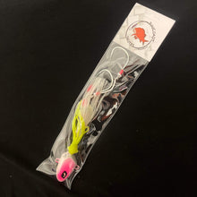 Load image into Gallery viewer, Pink Bits SnappaSlappa 150g 5/0