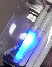 Load image into Gallery viewer, Blue LED lights 2pk