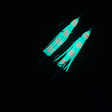 Load image into Gallery viewer, 5/0 SnappaSlappa Gangs pink dots 2pack