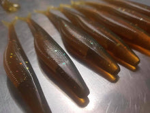 Load image into Gallery viewer, Gobblers Uv Pro Stinger Jerk Shads