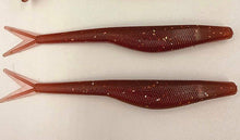 Load image into Gallery viewer, Gobblers Uv Pro Stinger Jerk Shads