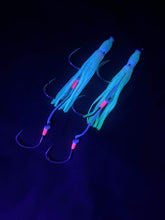 Load image into Gallery viewer, 5/0 SnappaSlappa Gangs 2pack