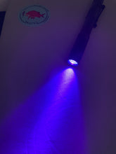 Load image into Gallery viewer, UV Torch