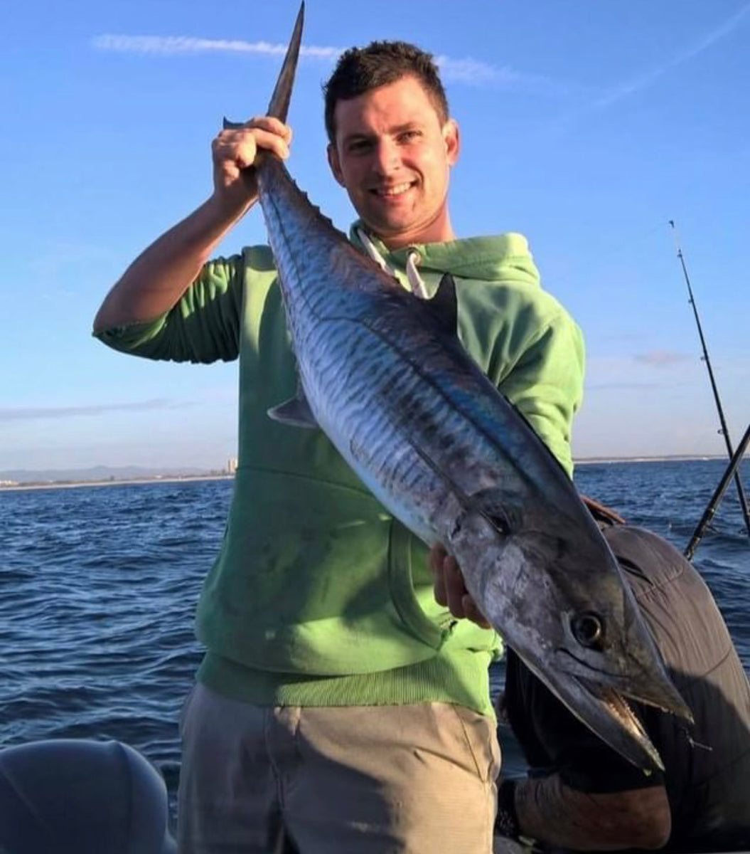 Mackerel Rigs – SuncoastSkutes