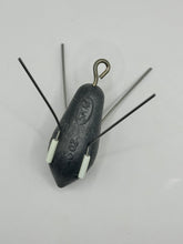 Load image into Gallery viewer, 6oz breakaway sinker
