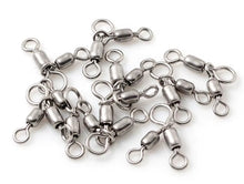 Load image into Gallery viewer, Stainless steel 3way swivel #2x3 20pc
