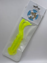 Load image into Gallery viewer, 125mm UV Glow Squid
