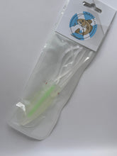 Load image into Gallery viewer, 125mm UV Glow Squid
