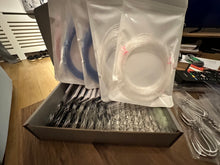 Load image into Gallery viewer, DIY drone rig kit for 20 rigs (message to order)
