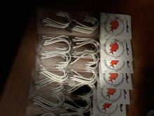 Load image into Gallery viewer, 8/0 twin gangs 4pk
