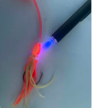 Load image into Gallery viewer, Dual purpose UV/Flashlight
