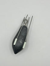 Load image into Gallery viewer, 6oz breakaway sinker
