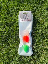 Load image into Gallery viewer, 3g 27mm plastic floats 3pk
