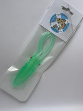 Load image into Gallery viewer, 125mm UV Glow Squid
