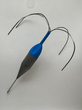 Load image into Gallery viewer, 8oz Gemini Anti Snag Grapnel
