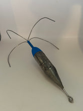 Load image into Gallery viewer, 8oz Gemini Anti Snag Grapnel
