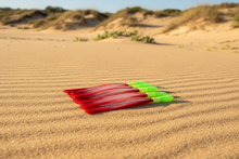 Load image into Gallery viewer, 4 pack green king wrasse hollowcores
