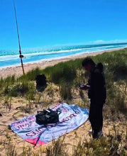 Load image into Gallery viewer, 6x4ft drone landing mat
