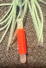 Load image into Gallery viewer, Glow stick clips x10
