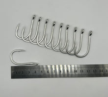 Load image into Gallery viewer, 7/0 SCS Live bait 10 pack
