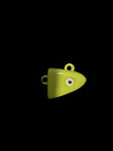 Load image into Gallery viewer, Big Johns Jigs 3oz head

