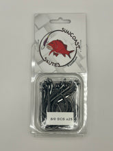 Load image into Gallery viewer, 8/0 SCS circle 25pack
