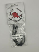 Load image into Gallery viewer, 9/0 Catz x5
