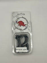 Load image into Gallery viewer, BK8/0 20 pack
