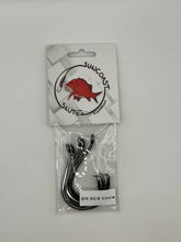 Load image into Gallery viewer, 9/0 SCS circle 5pack
