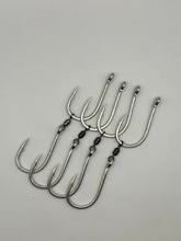 Load image into Gallery viewer, 8/0 twin gangs 4pk

