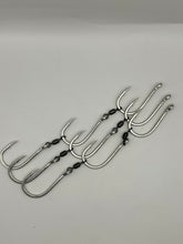 Load image into Gallery viewer, 8/0 Triple Gang 3pk
