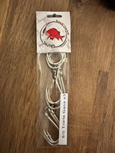 Load image into Gallery viewer, 8/0 Triple Gang 3pk
