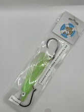 Load image into Gallery viewer, 8/0 Tactical Drone Dropper- BioGlow
