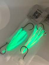 Load image into Gallery viewer, 8/0 Tactical Drone Dropper- BioGlow
