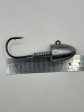 Load image into Gallery viewer, 100g (3.5oz) 8/0 jighead
