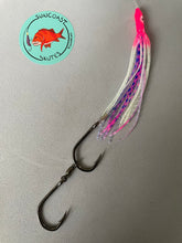 Load image into Gallery viewer, 10 pack 80lb double paternoster (message to order)
